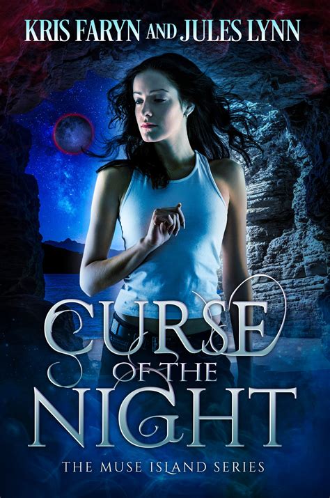 Curse from the realm of the night